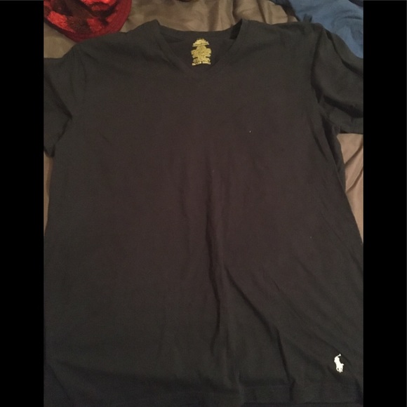 Polo tee shirt - Picture 1 of 2
